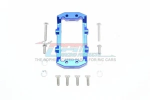 GPM T3024 ALUMINIO SERVO MONTAJE TAMIYA 1/8 T3-01 JINETE DANZANTE 57405 - Imagen 1 de 8