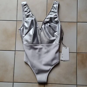 Shan Damen Badeanzug NEU/38 UVP 299,95 zum "Schnäppchenpreis" - Bild 1 von 3