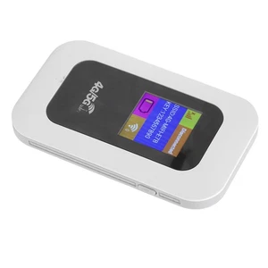 WiFi Hotspot Device 300Mbps High Speed 4G 5G Pocket Wireless Network Device F DY - Picture 1 of 12