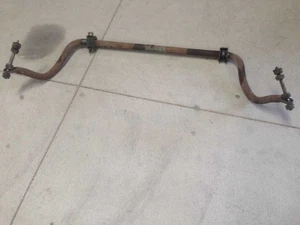 88 - 90 91 92 93 94 95 96 97 98 99 CHEVY 3500 PICKUP STABILIZER BAR 27.55mm,118K - Bild 1 von 6