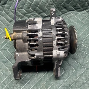 N843 Alternator For Shibaura N843 Engine - Bild 1 von 4