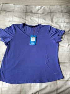 Rohan Essence Tee Size 18 BNWT - Picture 1 of 4