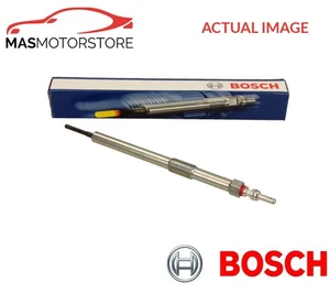 ENGINE GLOW PLUG BOSCH 0 250 403 022 A FOR NISSAN NV400,NP300 NAVARA,NAVARA 2.3L - Picture 1 of 5