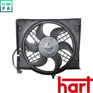 FAN RADIATOR 623 874 FOR BMW FIAT BRAVA BRAVO MAREA/Weekend M47D20 M47D20 2.0L - Picture 1 of 8