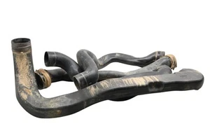 18 Polaris Sportsman 850 4x4 High Lifter Clutch Snorkel Intake Vent Tubes - Picture 1 of 3