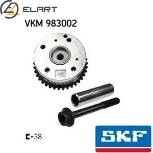 CAMSHAFT ADJUSTER VKM 983002 FOR VW TIGUAN/VAN GOLF/VI/Convertible BEETLE 1.4L - Picture 1 of 9