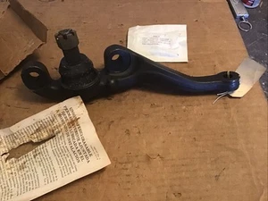 1965-73 Chrysler Newport + More RH Ball Joint Old Stock New McQuay-Norris - Picture 1 of 4