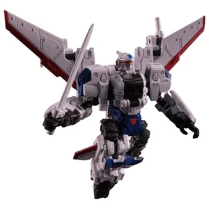 DA-35 Sky Jacket Storm Sabers Version | Diaclone Reboot Takara Tomy Import - Bild 1 von 9