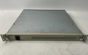 Unità di rete di comando telecamera Sony CNU-500 - Foto 1 di 13