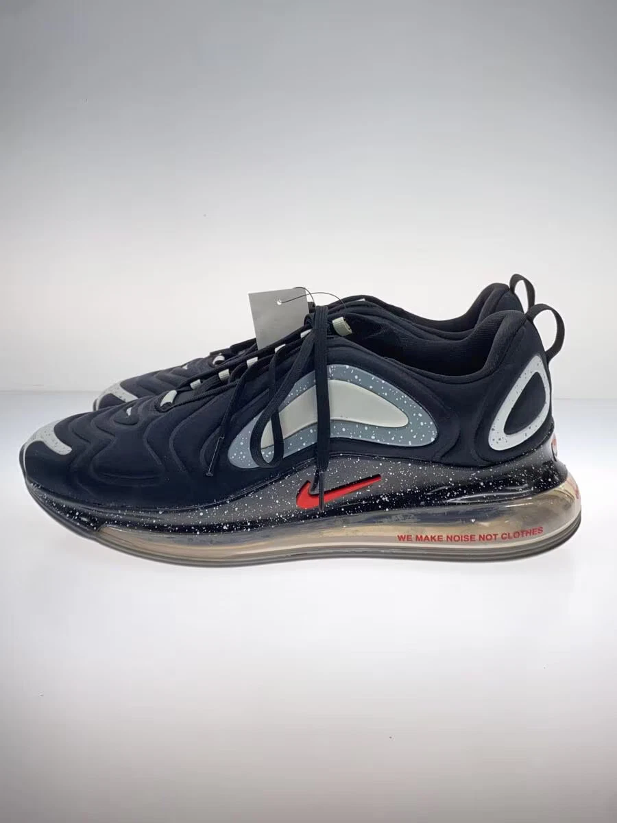 最終値下げ　新品　undercover nike airmax720 24.5 BUY Undercover X Nike Air Max 720 Black | Kixify Marketplace