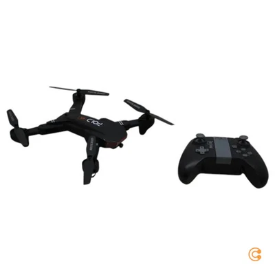 MODSTER FOLD 4K Quadrocopter Drohne Faltbar Foldable Drohne SIEHE TEXT/FOTO - Bild 1 von 3