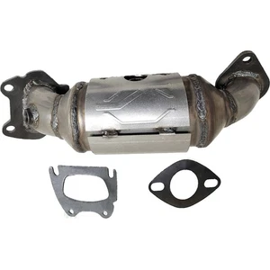 19549 Davico convertidor catalítico delantero para Chrysler Pacifica Voyager Ram 22-23 - Imagen 1 de 3