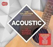 Acoustic: The Collection von Various Artists | CD | Zustand sehr gut - Bild 1 von 2