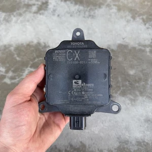 2021-2024 Toyota Camry Blind Spot Sensor Rear Radar Module OEM 88162-06080 - Picture 1 of 4