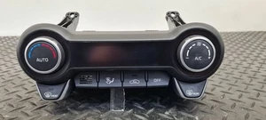 KIA STONIC MK1 (YB) 2018 INTERIOR DIGITAL HEATER CONTROL PANEL 97250H8700 - Picture 1 of 12