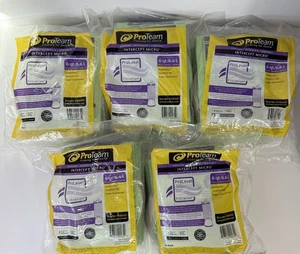 5er Pack ProTeam Intercept Micro Ersatzfilter - 100431, 50CT (5x10) - Bild 1 von 6