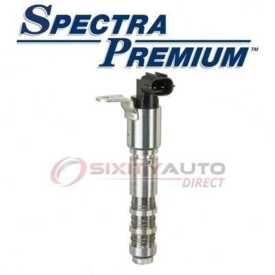 Spectra Premium Variable Timing Solenoid VVT for 2007-2009 Saturn Aura - ob - Image 1 of 4