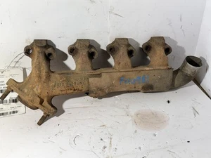 Passenger Exhaust Manifold 1985-1987 Bronco 5.8L 351W - Picture 1 of 4