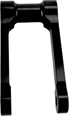 Eslabón descendente trasero de aluminio Devol 0,1,25 pulgadas Honda CRF450R 05-08 Foto 1 de 4