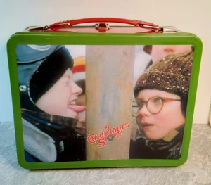 Porta pranzo da collezione La storia di Natale - Foto 1 di 10