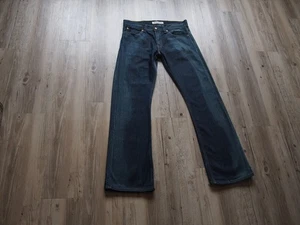 Vintage Levis 512 (0492) Bootcut Jeans W34 L34 SOLD OUT+ DISCONTINUED NO6 - Bild 1 von 8