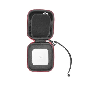 Custodia per Lettore Quadrato per Contactless e Chip 2a Generazione - Bla... - Foto 1 di 7