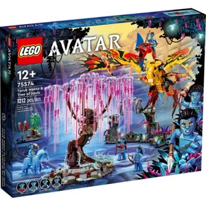 LEGO Avatar Toruk Makto and the Tree of Souls - Picture 1 of 1