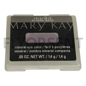 Mary Kay ~ Mineralischer Lidschatten #IRIS 0,5 Unzen NEU - Bild 1 von 2