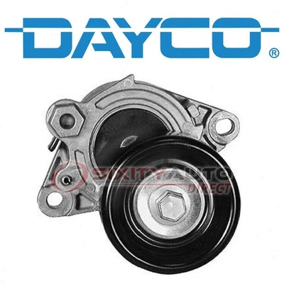 Dayco Drive Belt Tensioner Assembly for 2006-2009 Mercedes-Benz C230 - lk - Image 1 of 4