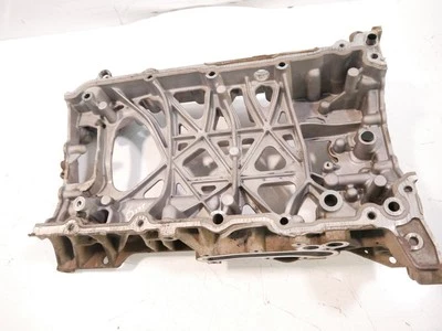 Oil pan for 2021 Ford Ranger TKE 2.0 EcoBlue 4x4 YN2X 205 - 213HP - Image 1 of 2