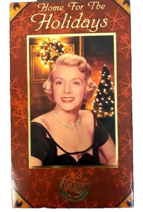 Home for the Holidays Vintage Gewölbe 4 CD Set - Bing Crosby, Rosemary Clooney - Bild 1 von 3
