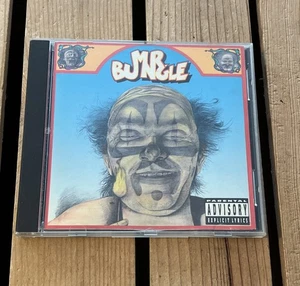Mr Bungle by Mr. Bungle (CD, 1991) - Imagen 1 de 4