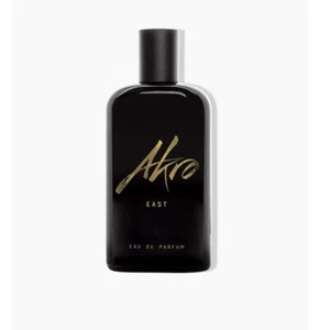 Akro East Eau de Parfum 100ml New in Box 100% Authentic Latest Niche - Picture 1 of 1