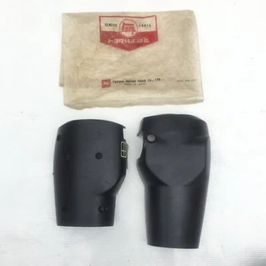 Housing Steering Column Cover RHD Toyota Crown MS60 RS60 Genuine Parts NOS JAPAN - Picture 1 of 7