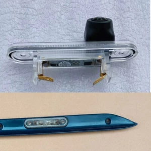 Rückfahrkamera für Mercedes-Benz Cabriolet A124 300CE-24 E-Klasse W124 E36 E60 - Bild 1 von 8