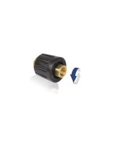 HYPERJET Testina regolabile lancia idropulitrice 250BAR - Imagen 1 de 1