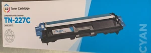 TN-227C cartridge - Picture 1 of 4