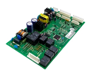OEM GE Refrigerator Control Board 200D4852G024 Same Day Ship & 60 Days Warranty* - Picture 1 of 6