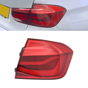 Right Outer Led Tail Light For 2016 2017 2018 Bmw 3 Series F30 F80 Brake Light - Foto 1 di 17