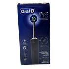 Oral-B Vitality Pro Elektrische Zahnbürste/Electric Toothbrush ohne Bürstenkopf