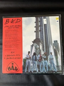 BIG AUDIO DYNAMITE C'MON EVERY BEATBOX 12" 1986 COLUMBIA 05963 - Picture 1 of 6