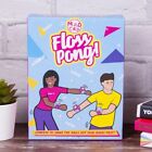 Floss Pong Dancing Dance Flossing Game Christmas After Dinner Party Fun Gift