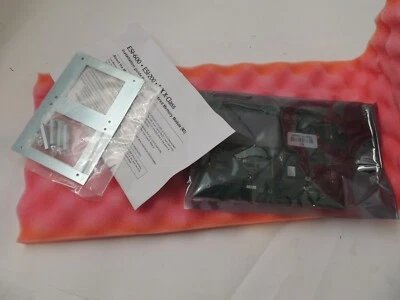 ESI 600 200 IVX Mirrored Memory Module  M3 - Image 1 of 2