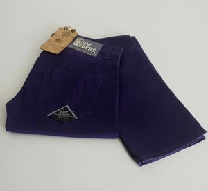 Roy Rogers MARIUS READ Pantalone Chino Uomo in Cotone Regular -70 % OCCASIONE - Imagen 1 de 5