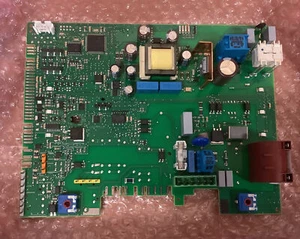 Worcester boiler spare PCB GREENSTAR CDI Combi/System 87483008270 New F&F - Picture 1 of 4