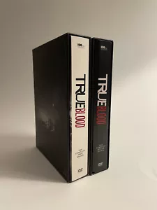 True Blood - Die komplette erste und zweite Staffel - Staffel 1 und 2 Box-Sets - Bild 1 von 5