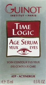 Guinot Time Logic Age Serum Eye Contour Care 15ml/0.5oz - Picture 1 of 1
