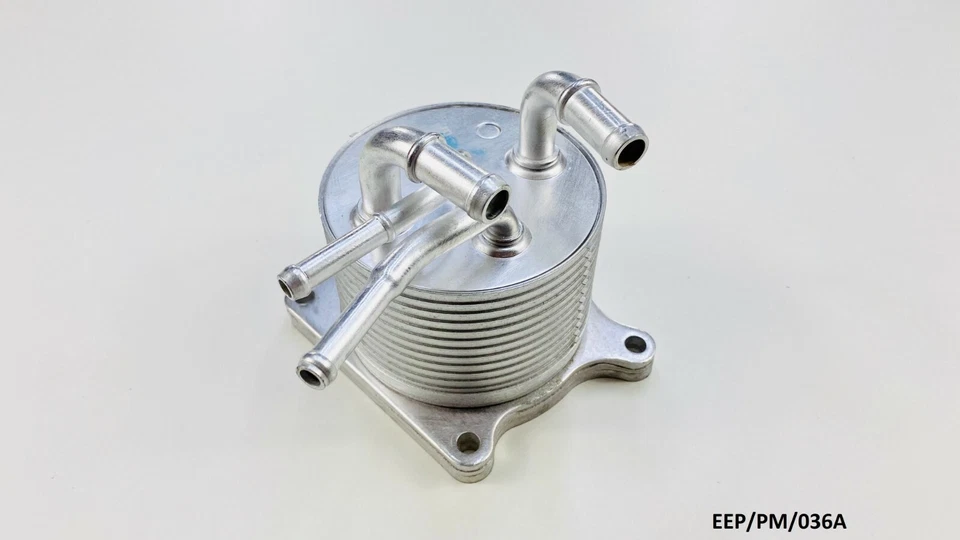 CVT 变速箱油冷却器适用于道奇 Caliber PM 2007-2010 EEP/PM/036A — 第 1/4 张图片