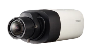 2M Network Camera with face detection, XNB-6000/MSK, Motion detection, Handover - Picture 1 of 4