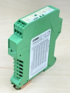 Phoenix Contact MCR-C-UI-UI-DCI Signalaufbereiter, 2810913 - Bild 1 von 7